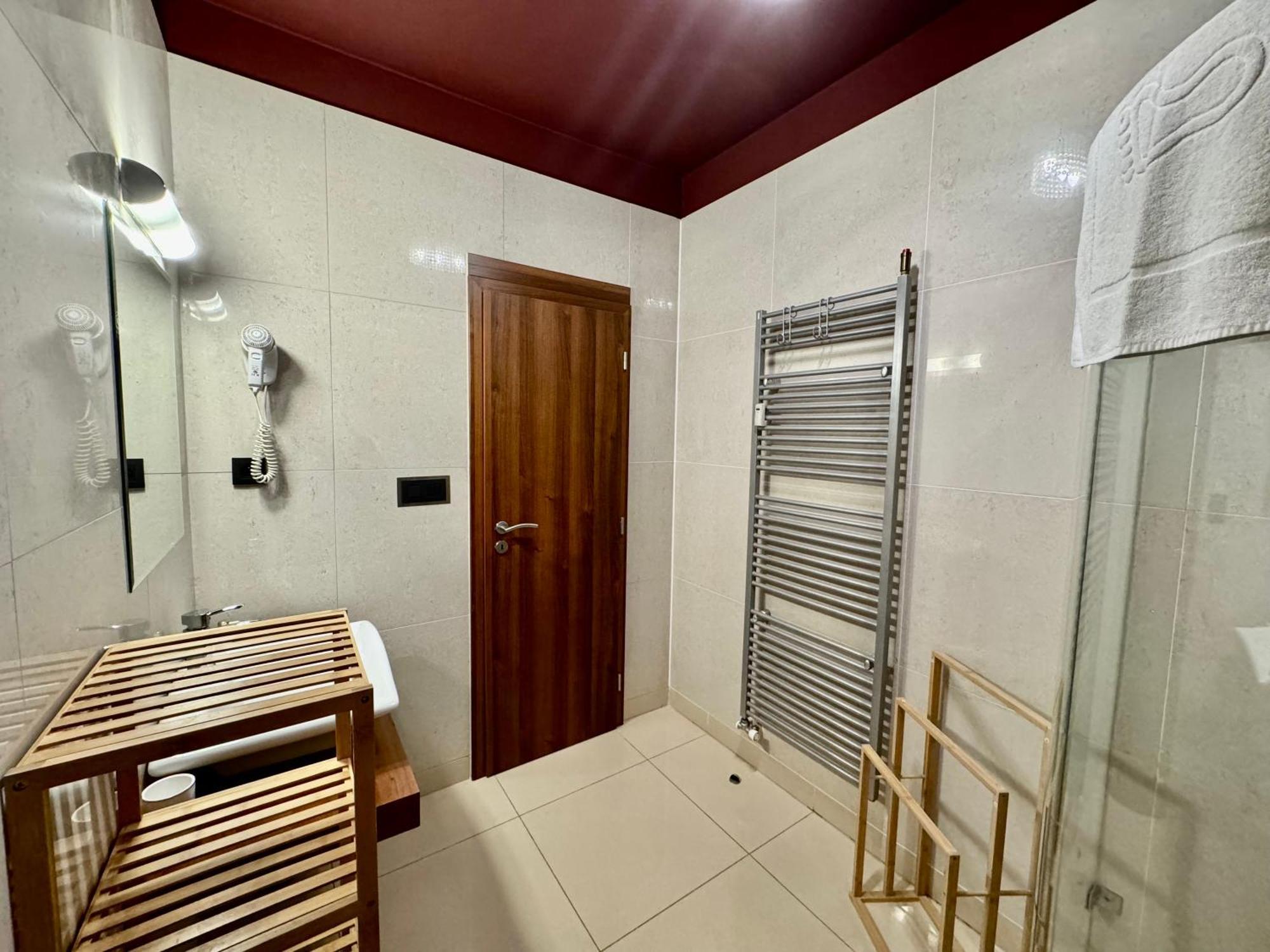Tatragolf Resort Apartment 204 Velka Lomnica Exterior foto
