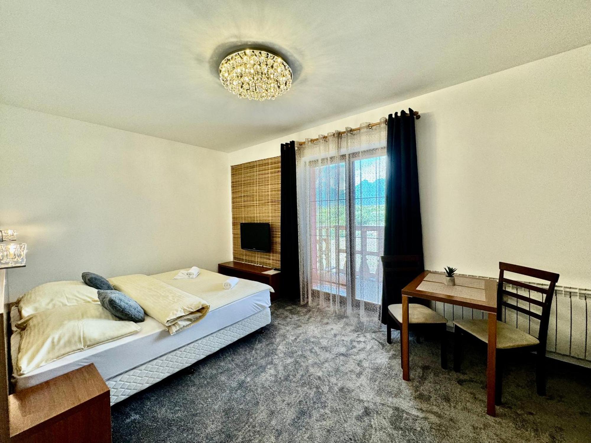 Tatragolf Resort Apartment 204 Velka Lomnica Exterior foto